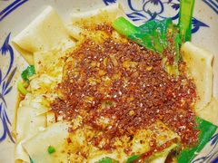 -遇见长安之高山流水(李家村万达店)