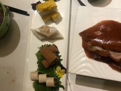 -贝勒爷·酥不腻烤鸭