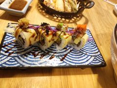 -桃屋日本料理(清华科技园店)
