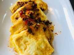 -向阳庄烧烤店(望京西园店)