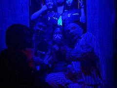 -棂笼·深度沉浸密室(武汉旗舰店)