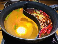 -呷哺呷哺 黄金牧场 (新中关购物中心店)