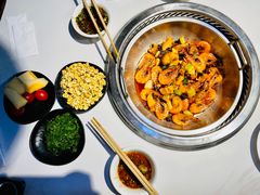 -七欣天香辣蟹火锅(南京夫子庙店)
