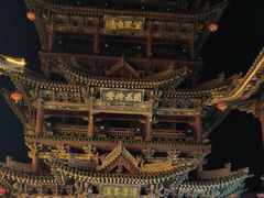 -榆次老城