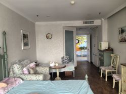 -悦家·美丽妈妈月子会所(龙奥店)