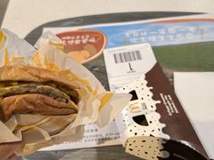 -麦当劳(大羊坊路店)