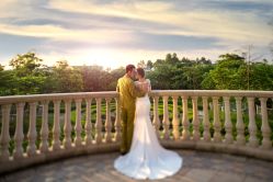 -天长地久婚纱摄影(天宁北路店)