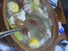 -洪大厨鸡煲(福田店)