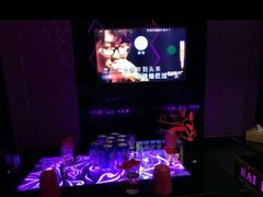 -凯乐会量贩KTV(国防大厦总店)