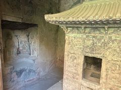 -炳灵寺世界文化遗产旅游区