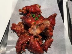 -靓虾二哥·龙虾馆(大塘总店)