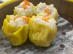 -聚豪园林美食(桃园店)
