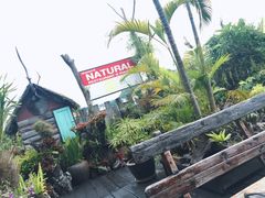 -自然餐厅(Phuket)