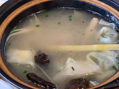 -老马家·舌尖上的西塘美食