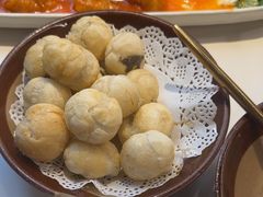 -乔阿马·江南味·驴肉香(龙湖华泾天街店)