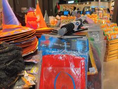 -Olé精品超市(天汇广场店)