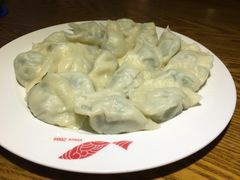 -船歌·鱼水饺青岛菜(金狮广场店)