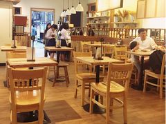 -After You Dessert Cafe(CENTRALWORLD)