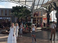 门面-三亚海昌梦幻海洋不夜城