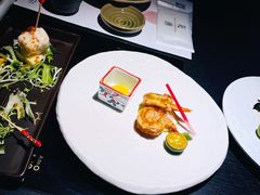 -花潮料理艺食馆(成都万象城店)