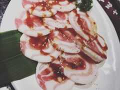 -漫烤鱼&徐州烧烤夜宵(万达店)