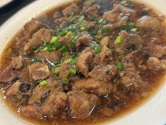 -昌正春天酒店-海鲜餐厅