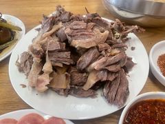 -韩麦大冷面(桂花街直营店)