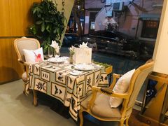 大堂-蝶舍·MAISON PAPILLON