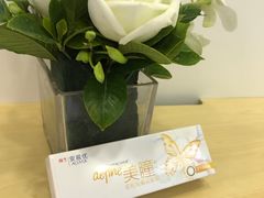 -精益眼镜(春熙路店)