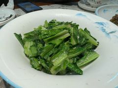 -小乡小镇·传承桐庐土菜·老板亲自烧的菜
