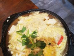 -老姑砂锅·烧烤天津菜(体北道店)