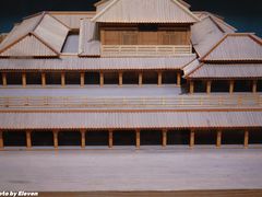 -北京古代建筑博物馆