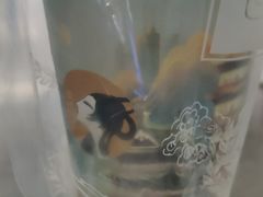 -茶理宜世(广州南站（站内）3楼B17检票口店)