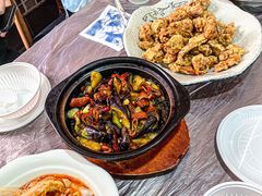 -大隐隐于市私房菜(保和小区店)