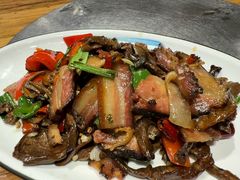 -郑件洋芋饭庄