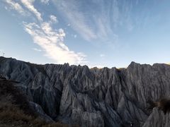 -墨石公园景区
