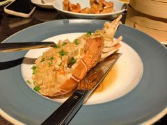 -万丽轩·粤菜(王府井金茂万丽酒店)