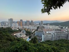 -梧桐山风景名胜区