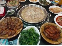 -老来福·非遗酸汤兔(凯旋路店)