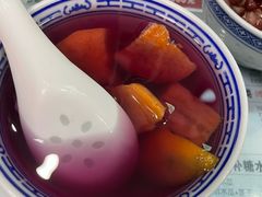番薯糖水-恒信牛奶甜品(南京总店)