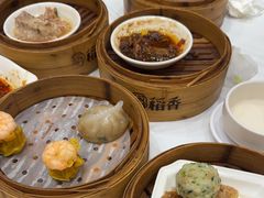 -稻香饭店(龙华天虹店)