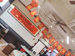 -鸿姐老火锅(疁城新天地店)