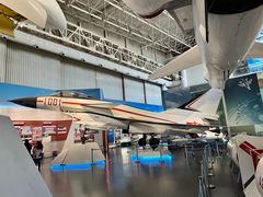 -中国航空博物馆