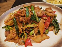 -海天楼中餐厅(吴宫泛太平洋酒店)