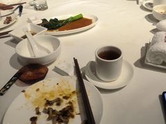 -潮福城潮州大酒楼(湖滨北路店)