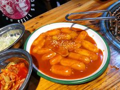 -麻蒲碳烤肉(远景路1号店)