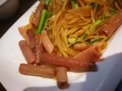 -浩家苑菜馆(汉口路店)