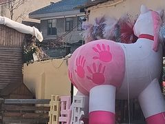 -HERRE·FARM 赫尔露营农场·团建聚会包场