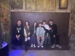 -棂笼·深度沉浸密室(武汉旗舰店)