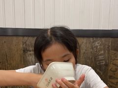 -陕老顺肉夹馍(城西银泰城店)